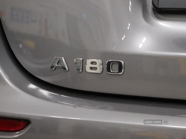 Used Mercedes-Benz A-Class 2022 for sale - 76965739: Photo 25