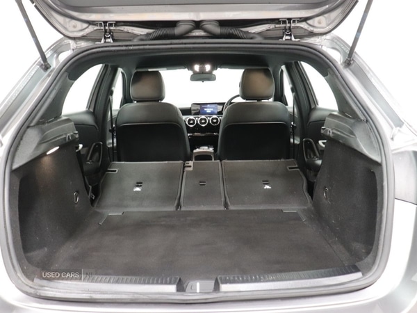 Used Mercedes-Benz A-Class 2022 for sale - 76965739: Photo 27