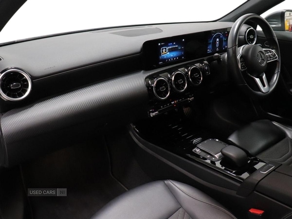 Used Mercedes-Benz A-Class 2022 for sale - 76965739: Photo 3