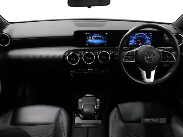 Used Mercedes-Benz A-Class 2022 for sale - 76965739: Photo 30