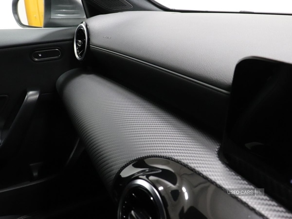 Used Mercedes-Benz A-Class 2022 for sale - 76965739: Photo 31