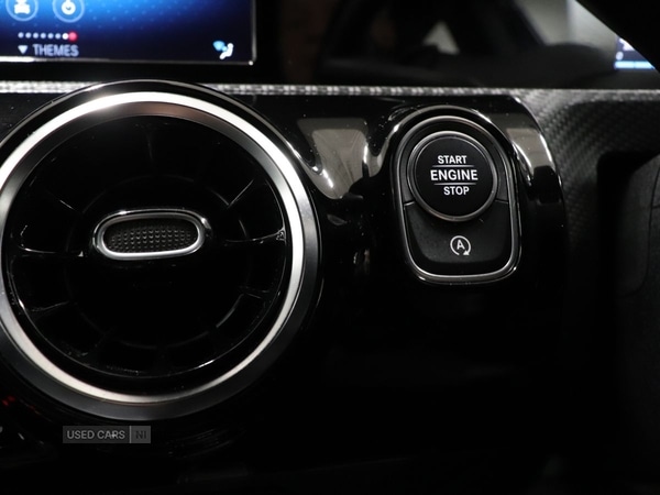 Used Mercedes-Benz A-Class 2022 for sale - 76965739: Photo 33