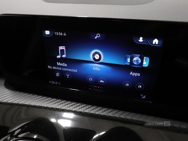 Used Mercedes-Benz A-Class 2022 for sale - 76965739: Photo 34