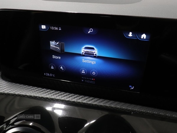 Used Mercedes-Benz A-Class 2022 for sale - 76965739: Photo 35