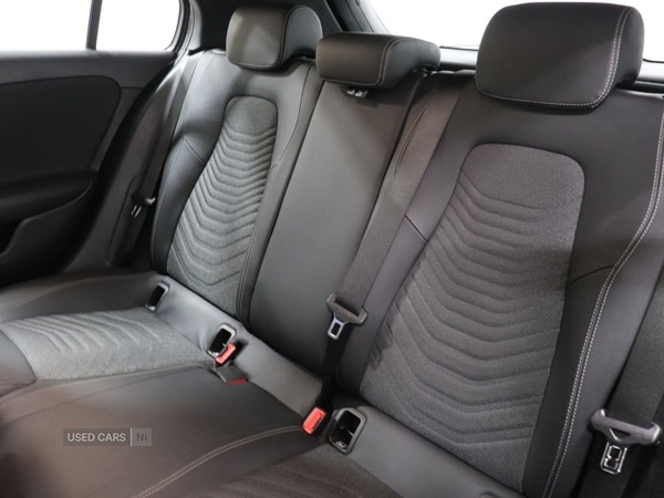 Used Mercedes-Benz A-Class 2022 for sale - 76965739: Photo 36