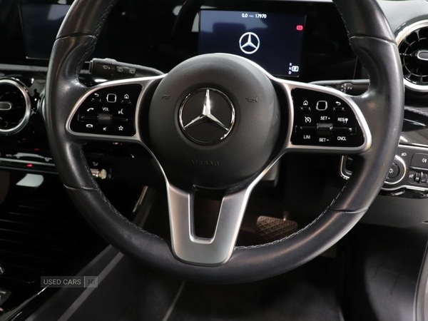 Used Mercedes-Benz A-Class 2022 for sale - 76965739: Photo 37