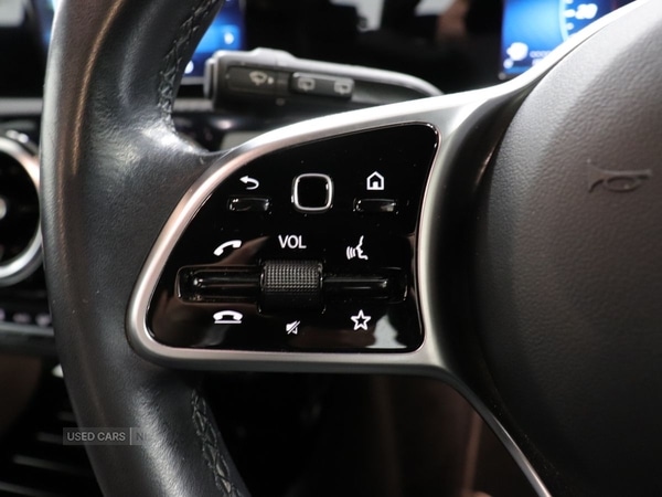 Used Mercedes-Benz A-Class 2022 for sale - 76965739: Photo 38