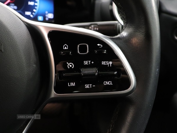 Used Mercedes-Benz A-Class 2022 for sale - 76965739: Photo 39