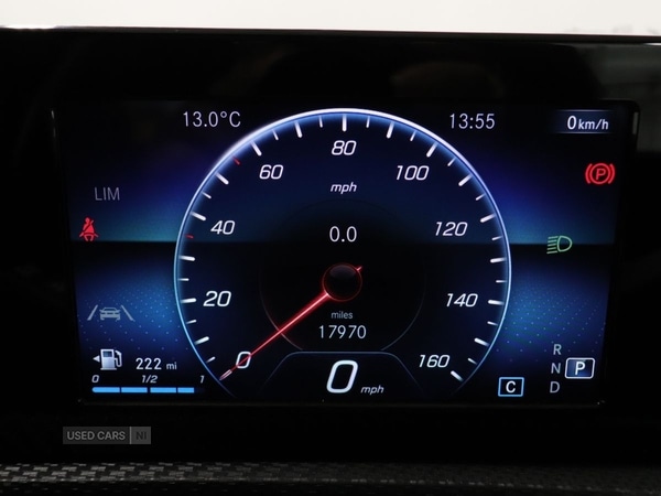 Used Mercedes-Benz A-Class 2022 for sale - 76965739: Photo 4