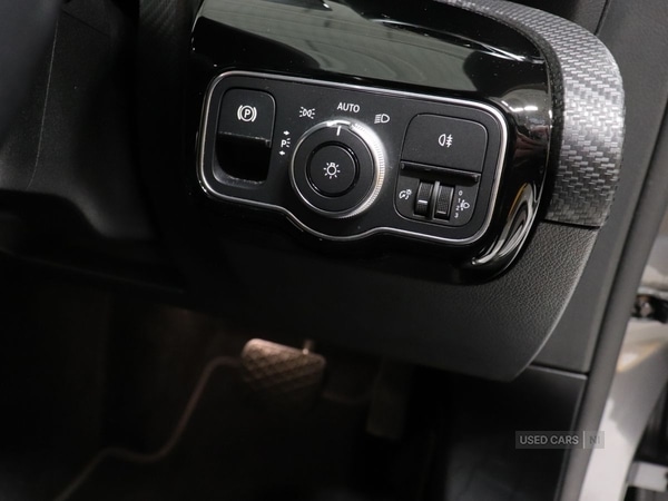 Used Mercedes-Benz A-Class 2022 for sale - 76965739: Photo 40