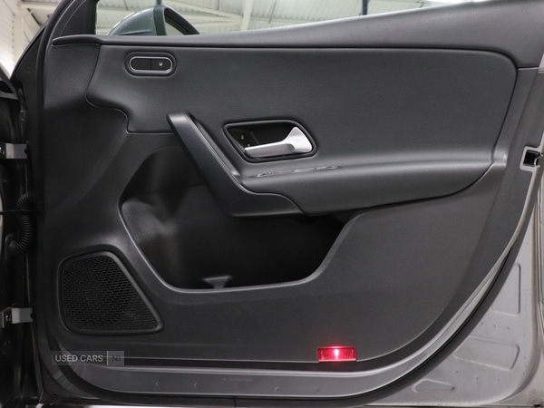 Used Mercedes-Benz A-Class 2022 for sale - 76965739: Photo 41