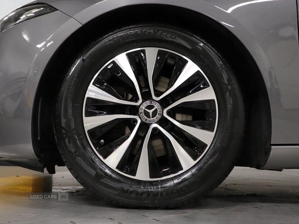 Used Mercedes-Benz A-Class 2022 for sale - 76965739: Photo 6