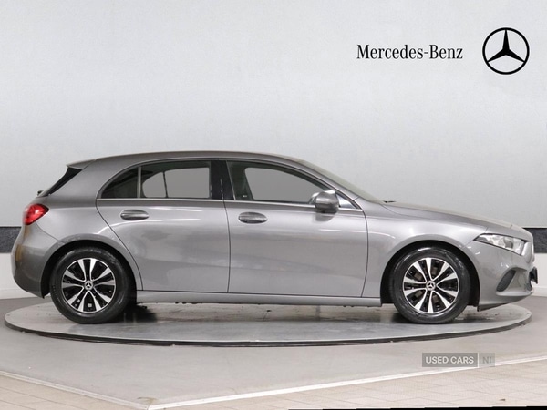 Used Mercedes-Benz A-Class 2022 for sale - 76965739: Photo 8