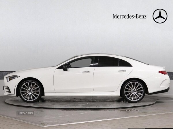 Used Mercedes-Benz CLS 2021 for sale - 77280306: Photo 10