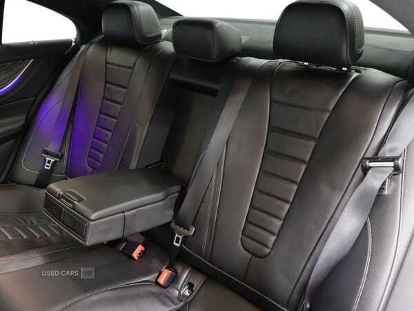 Used Mercedes-Benz CLS 2021 for sale - 77280306: Photo 11