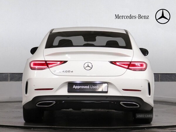 Used Mercedes-Benz CLS 2021 for sale - 77280306: Photo 14