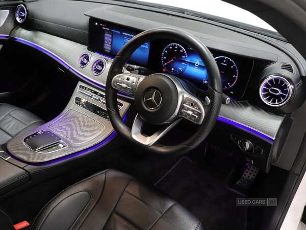 Used Mercedes-Benz CLS 2021 for sale - 77280306: Photo 15