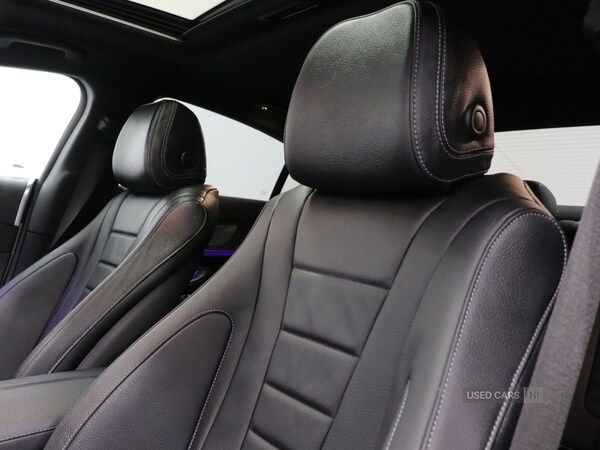 Used Mercedes-Benz CLS 2021 for sale - 77280306: Photo 16