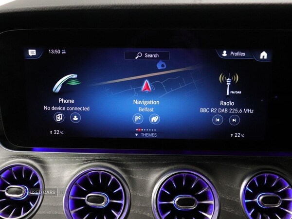 Used Mercedes-Benz CLS 2021 for sale - 77280306: Photo 17