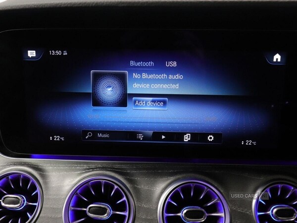 Used Mercedes-Benz CLS 2021 for sale - 77280306: Photo 18