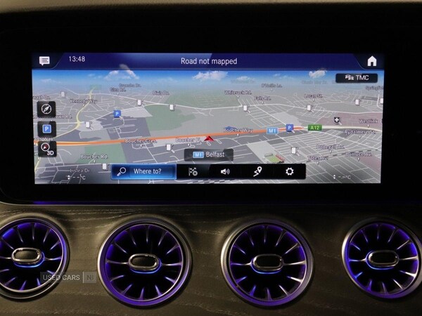 Used Mercedes-Benz CLS 2021 for sale - 77280306: Photo 19