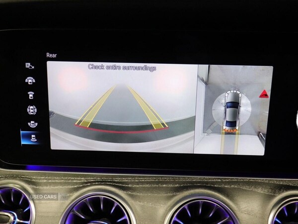 Used Mercedes-Benz CLS 2021 for sale - 77280306: Photo 20