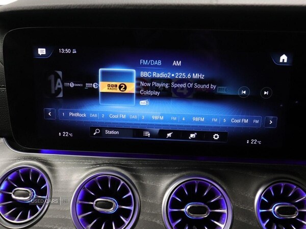 Used Mercedes-Benz CLS 2021 for sale - 77280306: Photo 21