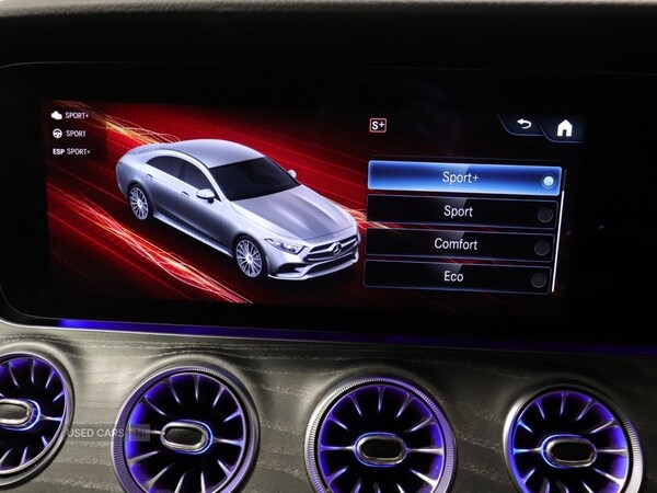 Used Mercedes-Benz CLS 2021 for sale - 77280306: Photo 22