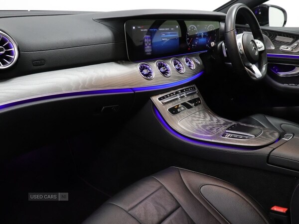 Used Mercedes-Benz CLS 2021 for sale - 77280306: Photo 23