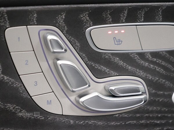 Used Mercedes-Benz CLS 2021 for sale - 77280306: Photo 24