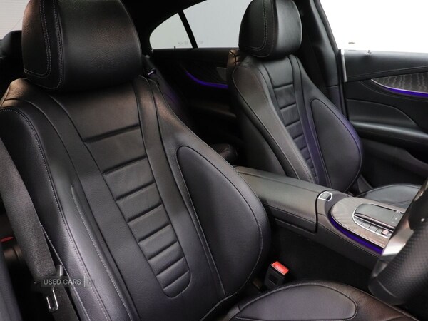 Used Mercedes-Benz CLS 2021 for sale - 77280306: Photo 27