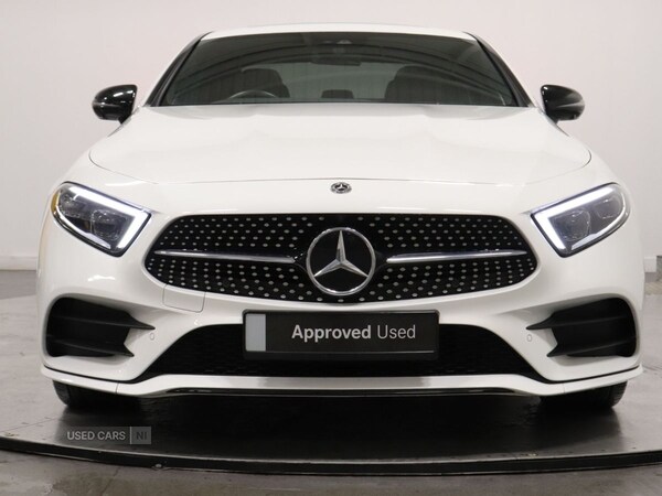Used Mercedes-Benz CLS 2021 for sale - 77280306: Photo 29
