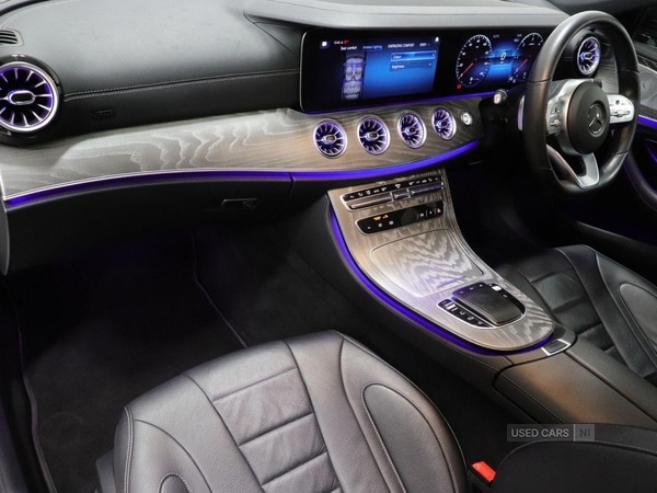 Used Mercedes-Benz CLS 2021 for sale - 77280306: Photo 3