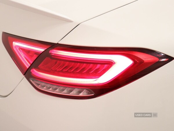 Used Mercedes-Benz CLS 2021 for sale - 77280306: Photo 30