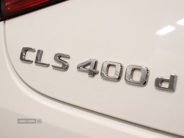 Used Mercedes-Benz CLS 2021 for sale - 77280306: Photo 31