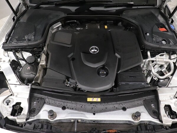 Used Mercedes-Benz CLS 2021 for sale - 77280306: Photo 32