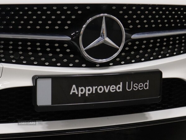 Used Mercedes-Benz CLS 2021 for sale - 77280306: Photo 35