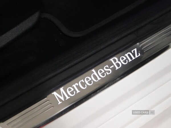 Used Mercedes-Benz CLS 2021 for sale - 77280306: Photo 36