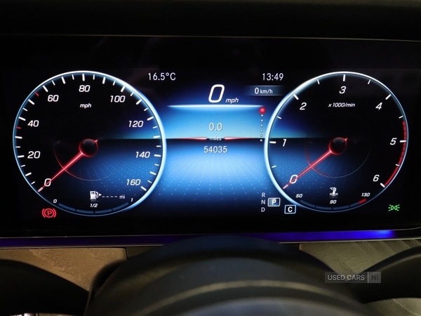 Used Mercedes-Benz CLS 2021 for sale - 77280306: Photo 4