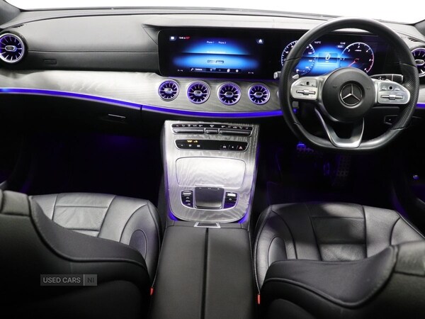 Used Mercedes-Benz CLS 2021 for sale - 77280306: Photo 40