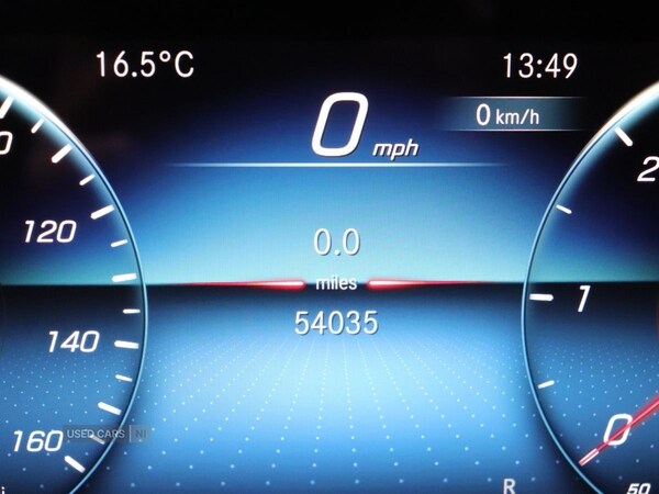 Used Mercedes-Benz CLS 2021 for sale - 77280306: Photo 42