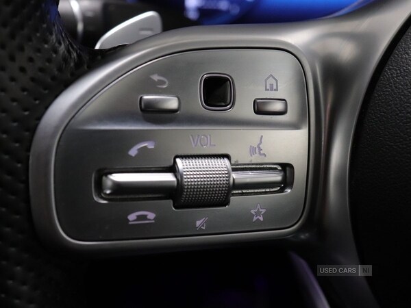 Used Mercedes-Benz CLS 2021 for sale - 77280306: Photo 44