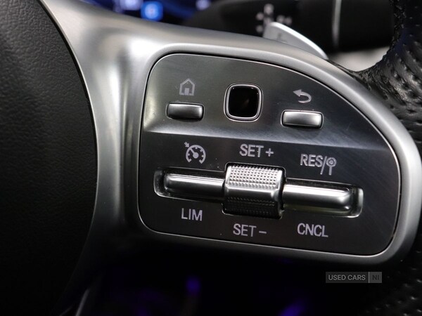 Used Mercedes-Benz CLS 2021 for sale - 77280306: Photo 45