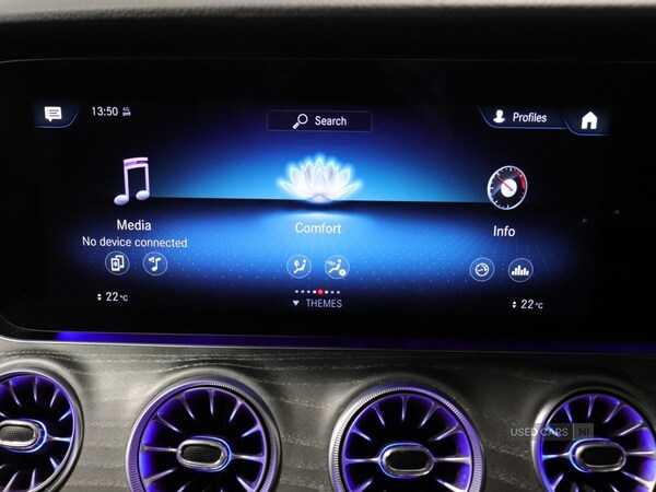 Used Mercedes-Benz CLS 2021 for sale - 77280306: Photo 47