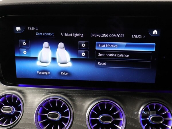 Used Mercedes-Benz CLS 2021 for sale - 77280306: Photo 48