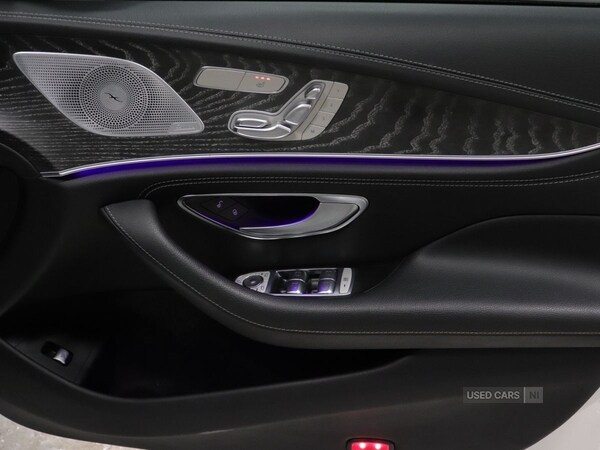 Used Mercedes-Benz CLS 2021 for sale - 77280306: Photo 50