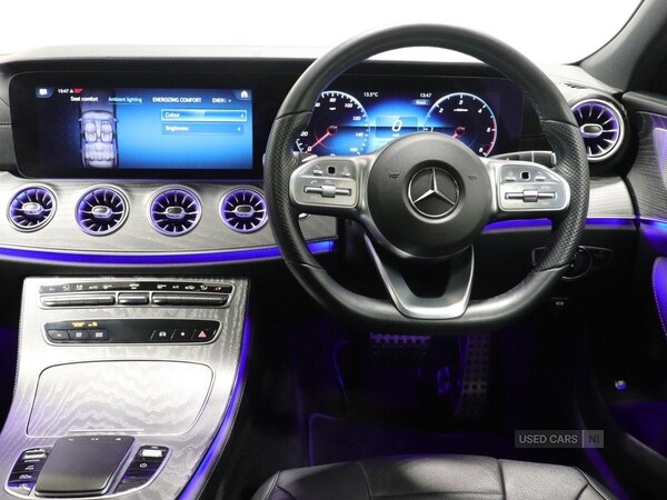 Used Mercedes-Benz CLS 2021 for sale - 77280306: Photo 6