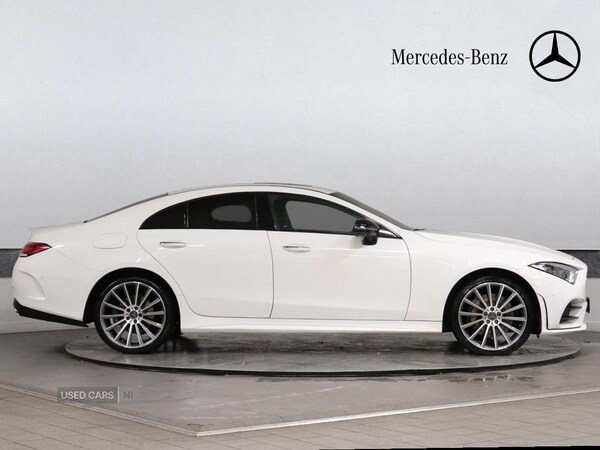 Used Mercedes-Benz CLS 2021 for sale - 77280306: Photo 9