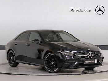 Used Mercedes-Benz A-Class 2025 for sale - 78363347: Photo