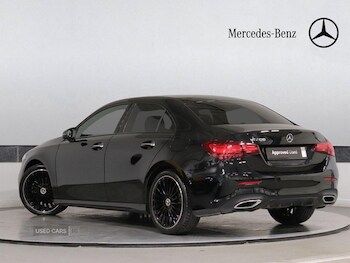 Used Mercedes-Benz A-Class 2025 for sale - 78363347: Photo